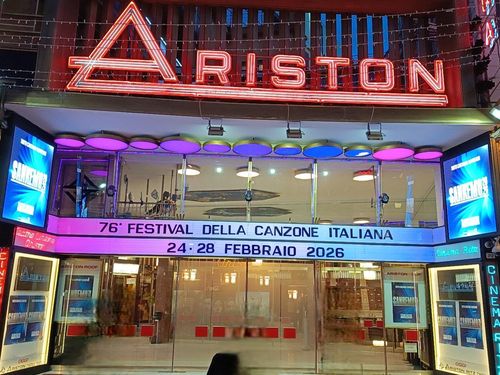 Quanto ha pesato Sanremo 2025 sulla discografia italiana?