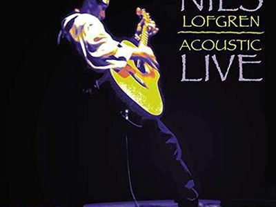 Nils Lofgren