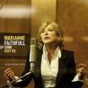 Marianne Faithfull - EASY COME EASY GO