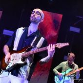 10 luglio 2022 - Collisioni Festival - Piazza Medford - Alba (Cn) - Pinguini Tattici Nucleari in concerto
