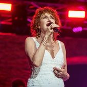 30 agosto 2024 - Arena Sferisterio - Macerata - Fiorella Mannoia in concerto 30 agosto 2024 - Arena Sferisterio - Macerata - Fiorella Mannoia in concerto