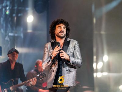 Francesco Renga, arriva a metà ottobre il nuovo singolo &apos;Un giorno bellissimo&apos;