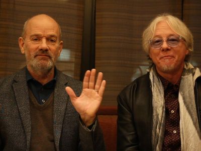 R.E.M.