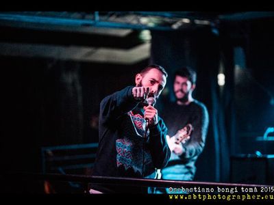 The Observer 2012: riflettori accesi su Edipo