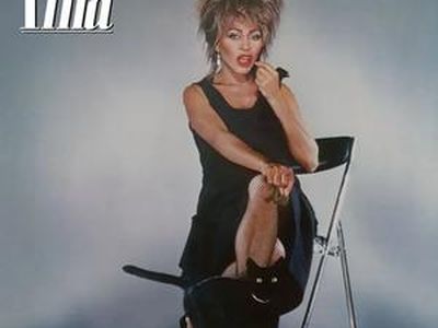 Tina Turner