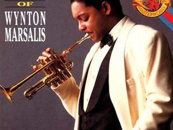 Addio Sony, Wynton Marsalis firma con The Orchard 