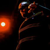 2 luglio 2022 &ndash; Parco Caserme Rosse - Bonsai Garden - Bologna &ndash; Gu&egrave; Pequeno in concerto