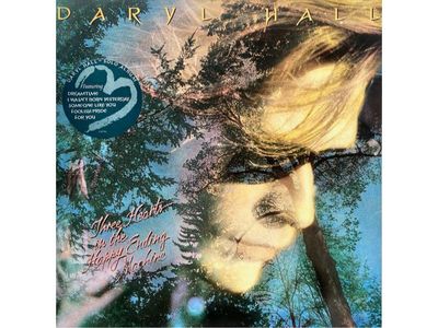 Daryl Hall