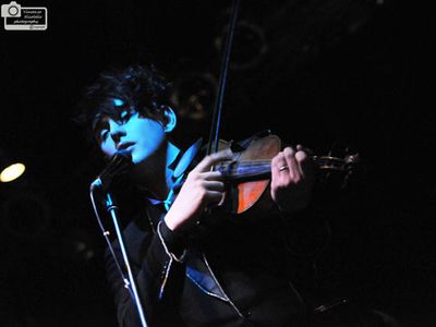 Concerti, Patrick Wolf: cambio di location per la data milanese