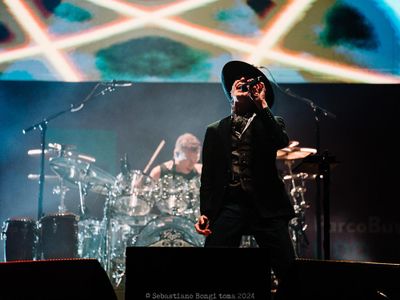 Jane’s Addiction, nuovo album dopo dodici anni