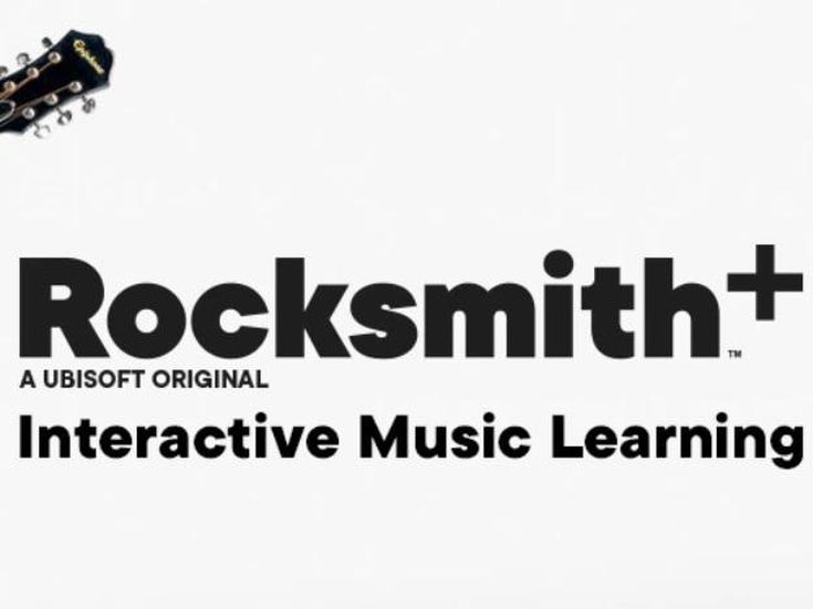 Rocksmith