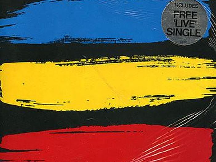 I migliori 10 album usciti nel 1983 (quaranta anni fa)