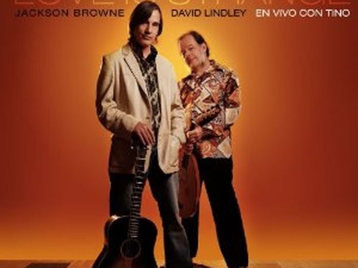 Anche Bruce Springsteen nel CD di tributo a Jackson Browne