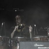 7 marzo 2023 - Alcatraz - Milano - Blackberry Smoke in concerto