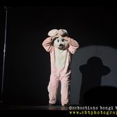 11 gennaio 2017 - MandelaForum - Firenze - Green Day in concerto