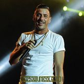 20 giugno 2017 - GruVillage - Grugliasco (To) - Francesco Gabbani in concerto