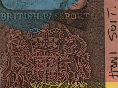 I grandi del rock rendono omaggio a Warhol