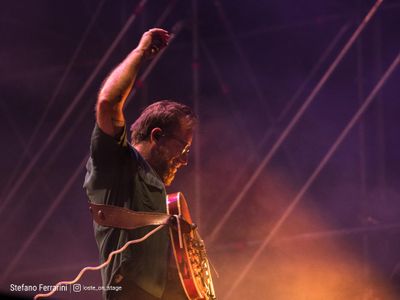 I Black Keys: &apos;Sean Parker (Spotify, Napster) è uno stronzo&apos;