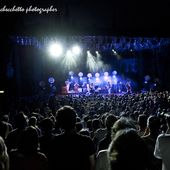 2 luglio 2012 - Teatro Romano - Verona - Mumford &amp; Sons in concerto