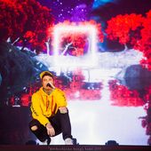 15 marzo 2019 - MandelaForum - Firenze - Fedez in concerto