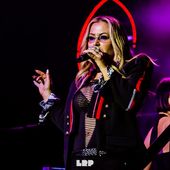 9 maggio 2018 - Teatro EuropAuditorium - Bologna - Anastacia in concerto