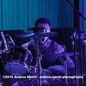 31 marzo 2016 - Cinema Teatro Massimo - Pescara - Alex Britti in concerto