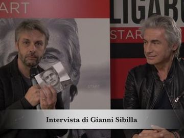 Ligabue - Il nuovo album "Start":: la genesi del disco