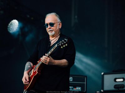 Concerti, i Cure parteciperanno ad un solo festival estivo