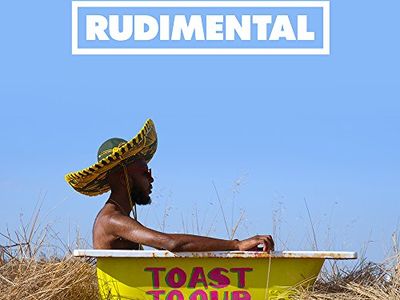 rudimental