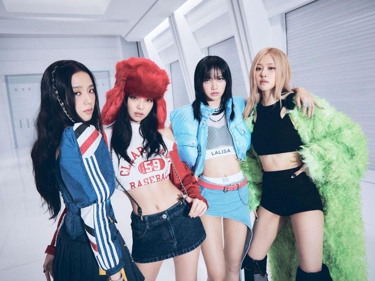 Blackpink