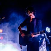 7 settembre 2021 &ndash; Arena Puccini &ndash; Bologna &ndash; Motta in concerto