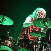 10 febbraio 2024 - Teatro Alessandrino - Alessandria - Le Orme in concerto
