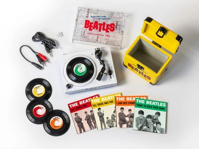Beatles