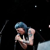 6 settembre 2025 - Circolo Magnolia - Segrate (MI) - Punkadeka Festival in concerto