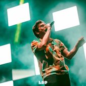 1 luglio 2021 &ndash; Parco Caserme Rosse - Sequoie Music Park - Bologna &ndash; Willie Peyote in concerto