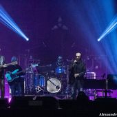 11 dicembre 2023 - Brixia Forum - Brescia - Antonello Venditti e Francesco De Gregori in concerto 11 dicembre 2023 - Brixia Forum - Brescia - Antonello Venditti e Francesco De Gregori in concerto