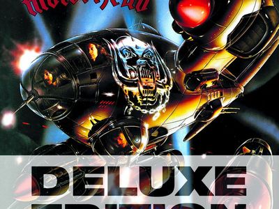 Sebastian Bach, Joey Ramone e Lemmy diventano attori grazie ai capelli lunghi