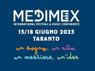Medimex 2023