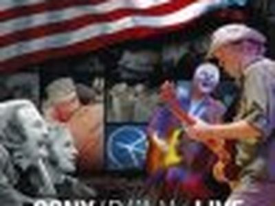 90 miliardi e un live per CSN&amp;Y