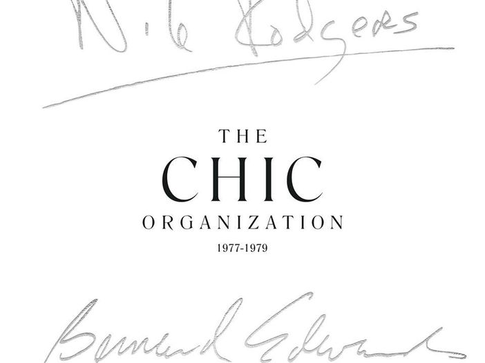 Nile Rodgers ravviva gli Chic, vanno al festival Vintage