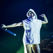 16 aprile 2024 - Alcatraz - Milano - Die Antwoord in concerto 16 aprile 2024 - Alcatraz - Milano - Die Antwoord in concerto