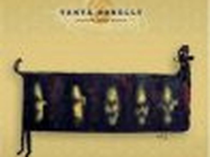 In arrivo l&apos;album solista di Tanya Donelly (Throwing Muses, Breeders)