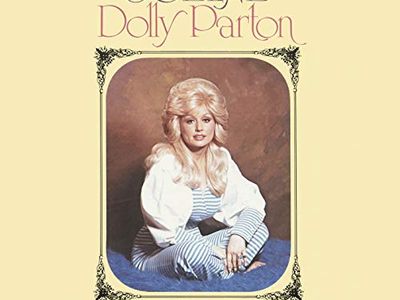 Dolly Parton