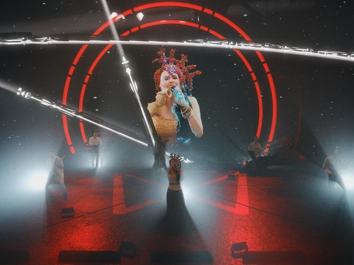 FLASH - Concerti, Within Temptation: unica data in Italia il 26 giugno a Milano