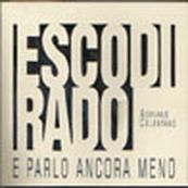Adriano Celentano - ESCO DI RADO (E PARLO ANCORA MENO)
