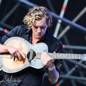 25 agosto 2019 - Todays Festival - Spazio 211 - Torino - Balthazar in concerto