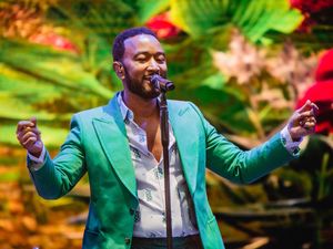 John Legend