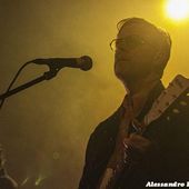 27 aprile 2022 - Alcatraz - Milano - Calexico in concerto