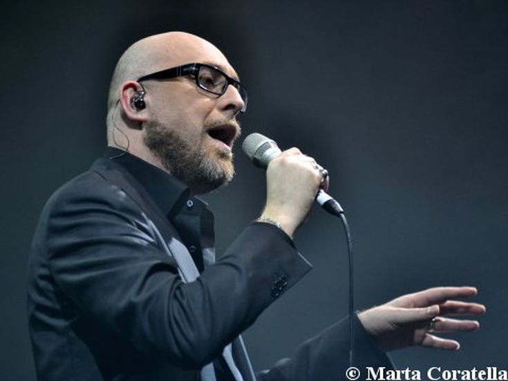 Mario Biondi, il nuovo album s’intitola “Sun”