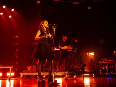 Chvrches